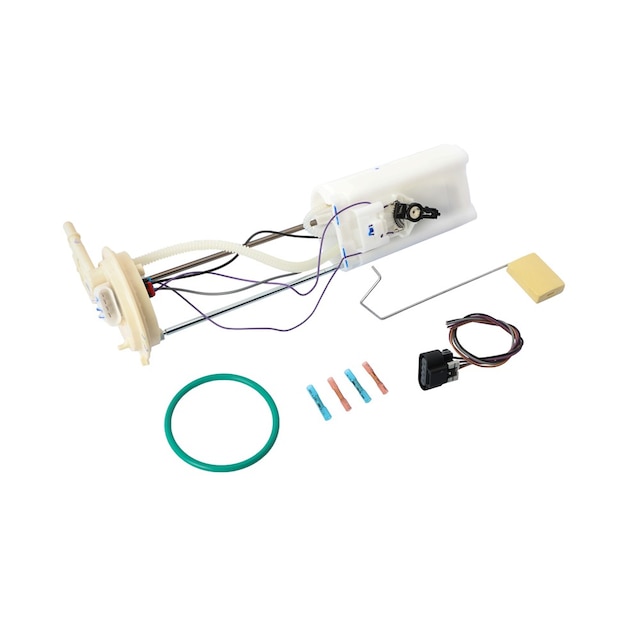 GM Genuine Parts Fuel Pump Module Kit with Sender and Seal