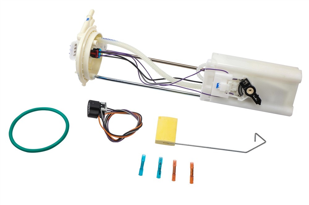 GM Genuine Parts Fuel Pump Module Kit with Seal