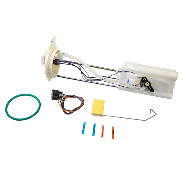GM Genuine Parts Fuel Pump Module Kit with Seal