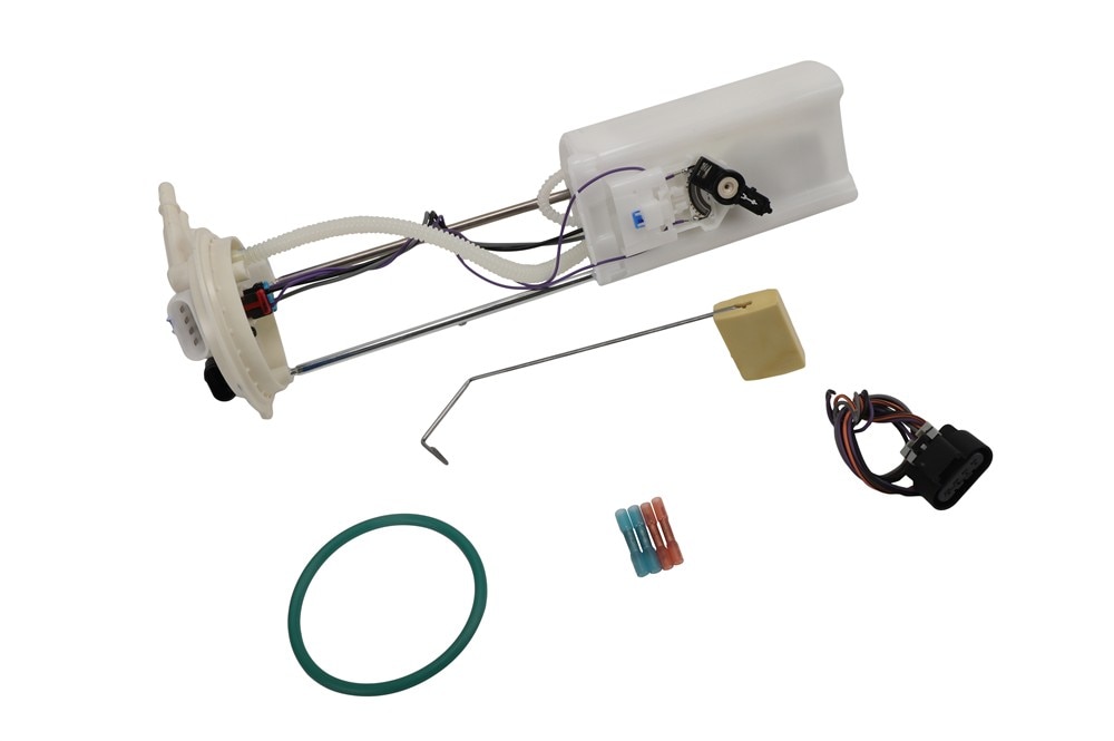 GM Genuine Parts Fuel Pump Module Kit with Sender