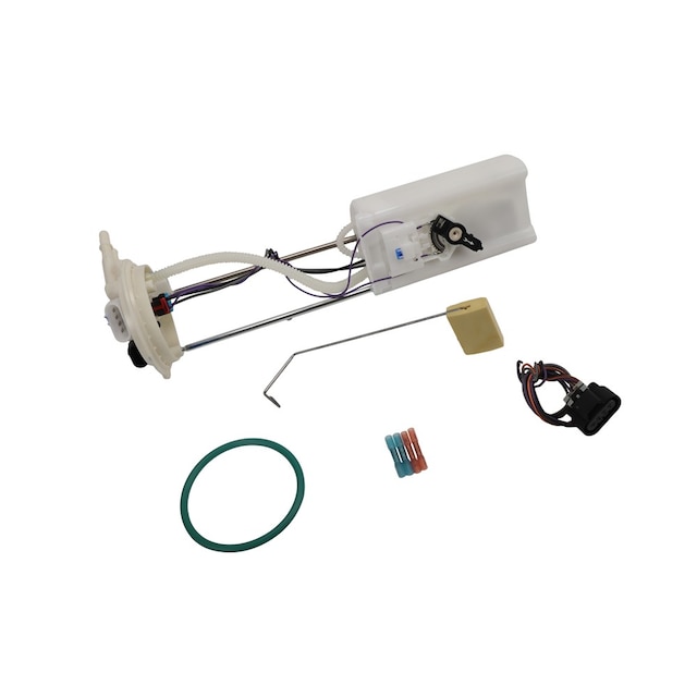 GM Genuine Parts Fuel Pump Module Kit with Sender