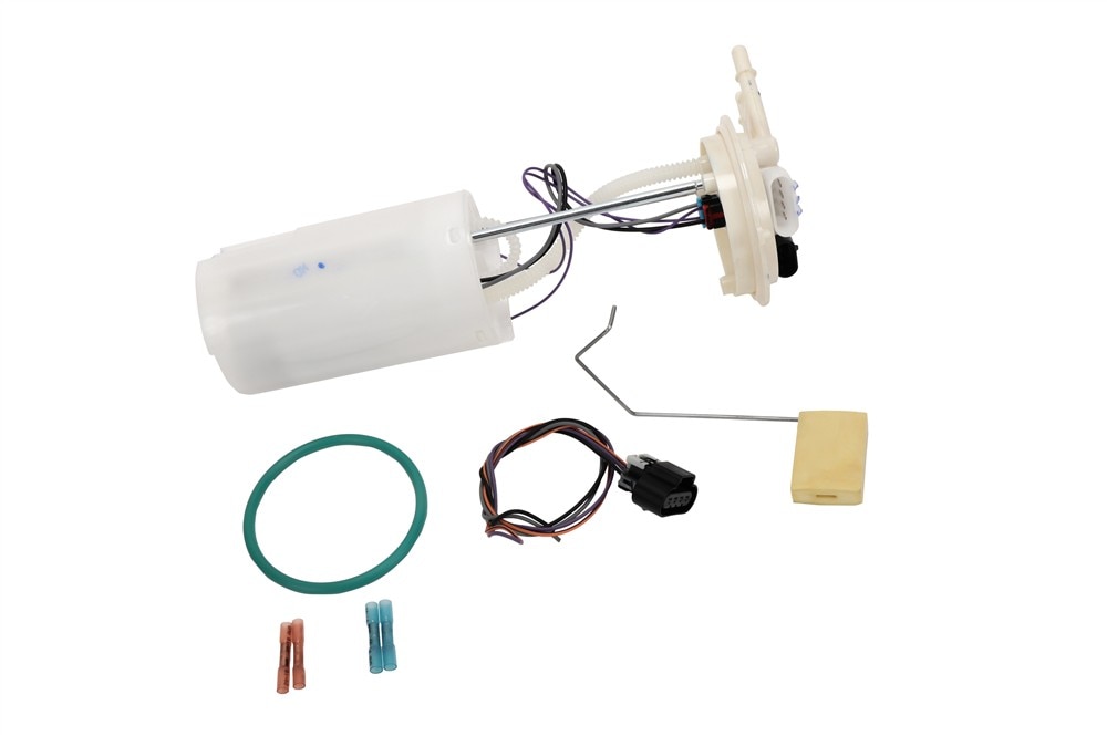 GM Genuine Parts Fuel Pump Module Kit