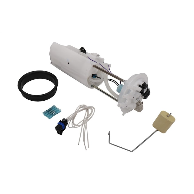 GM Genuine Parts Fuel Pump Module Kit with Strainer and Level Sensor