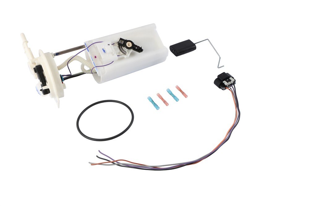 GM Genuine Parts Fuel Pump Module Kit with Level Sensor