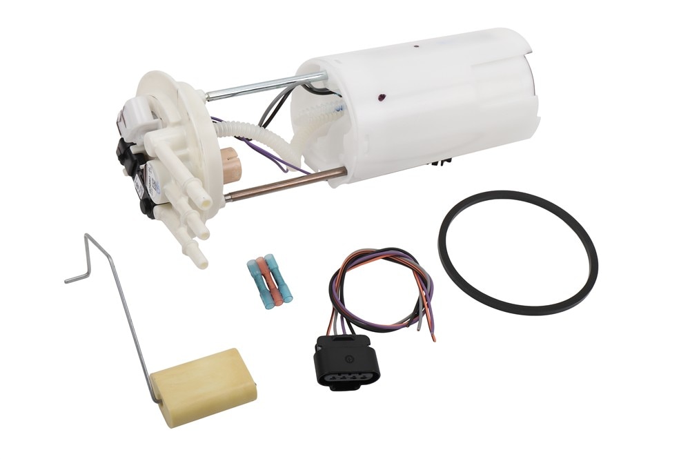 GM Genuine Parts Fuel Pump Module Kit with Sender