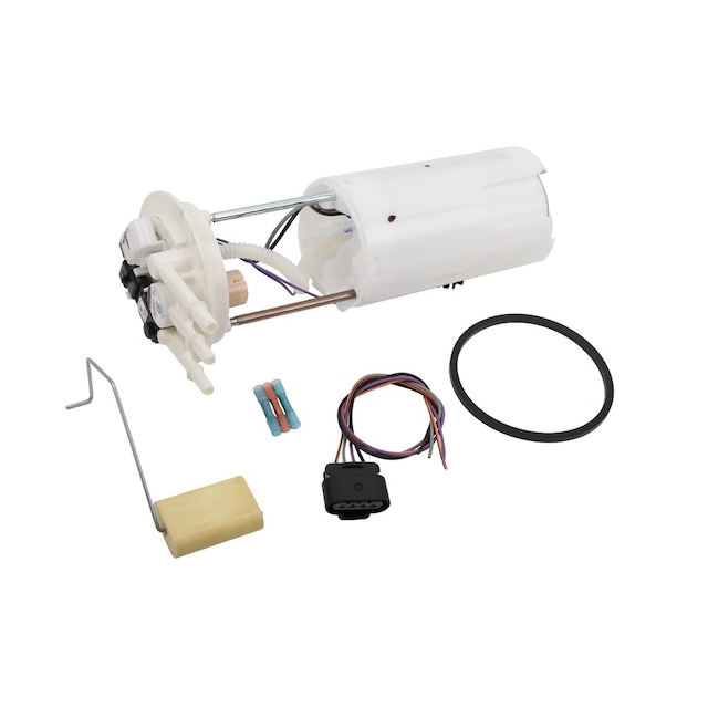 GM Genuine Parts Fuel Pump Module Kit with Sender