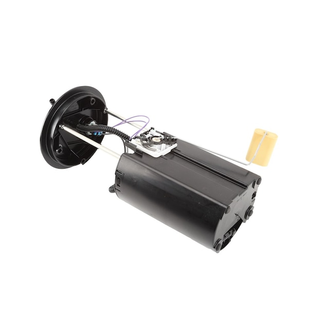 GM Genuine Parts Fuel Pump Module Kit with Level Sensor