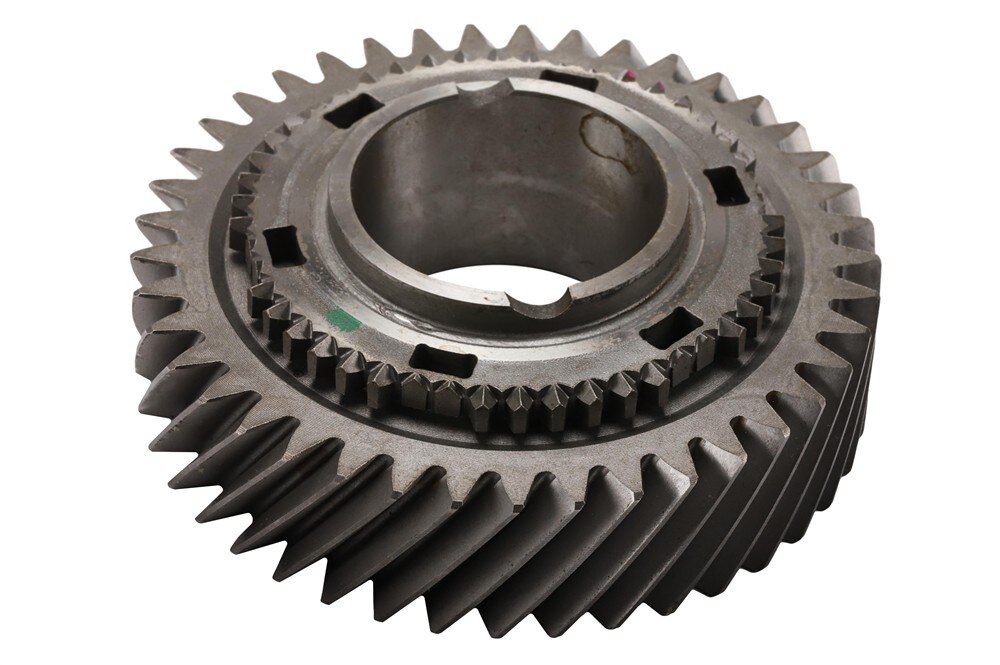 GM Genuine Parts Manual Transmission 5th Gear