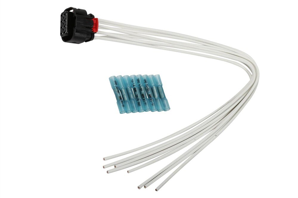 GM Genuine Parts Multi-Purpose Pigtail Kit