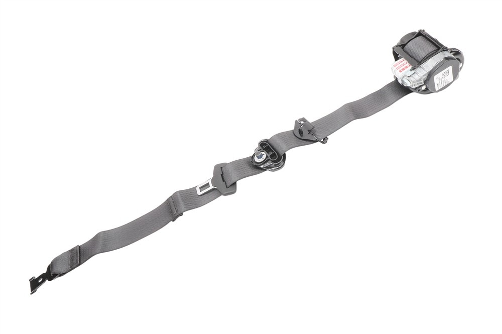 GM Genuine Parts Driver Seat Belt with Pre-Tensioner