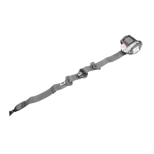 GM Genuine Parts Driver Seat Belt with Pre-Tensioner
