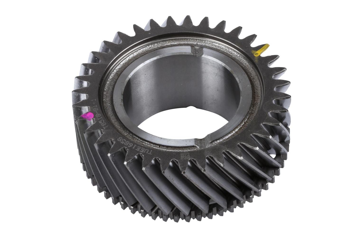 GM Genuine Parts Manual Transmission 2nd Gear