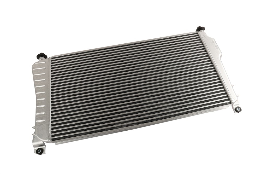 GM Genuine Parts Charge Air Cooler