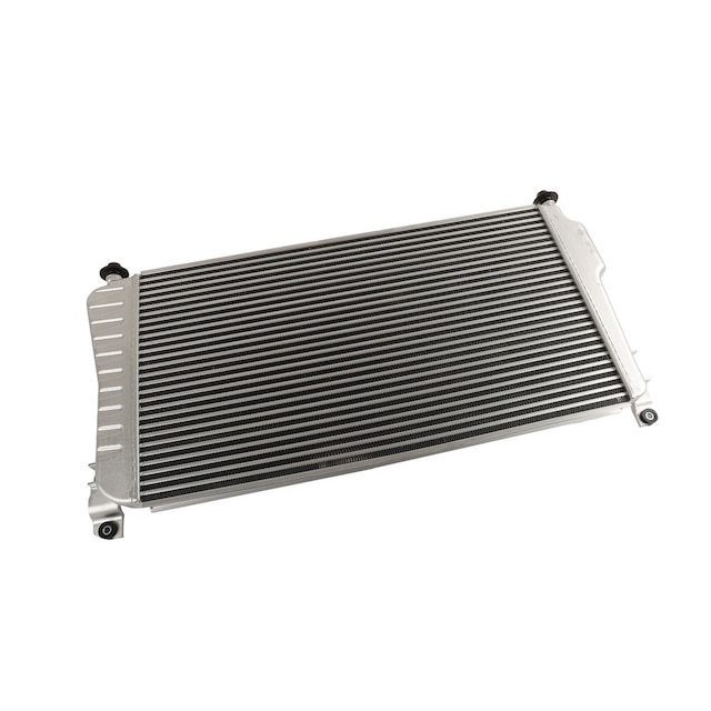 GM Genuine Parts Charge Air Cooler