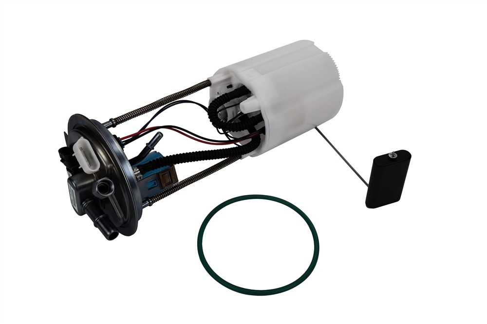 GM Genuine Parts Fuel Pump and Level Sensor Module with Sensor and Seal