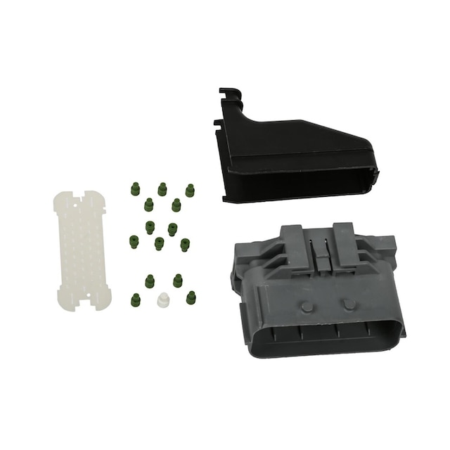 GM Genuine Parts Wiring Harness Connector