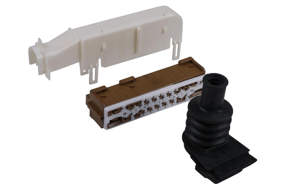 GM Genuine Parts Multi Purpose Wire Connector