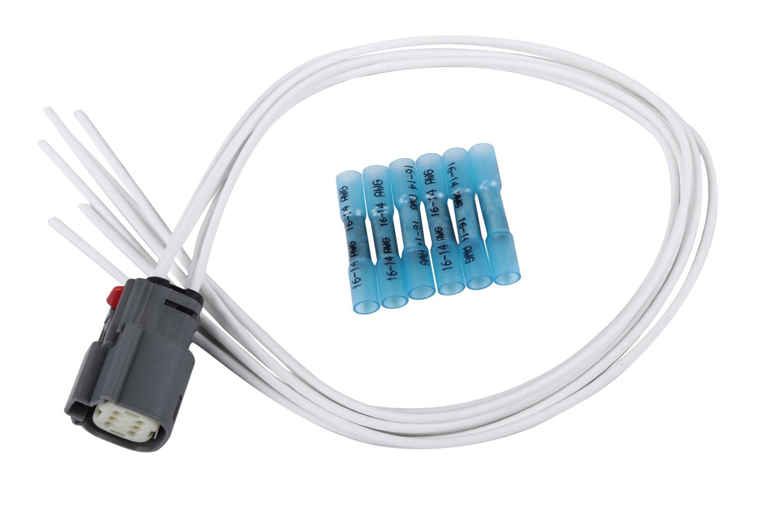 GM Genuine Parts Multi-Purpose Pigtail Kit
