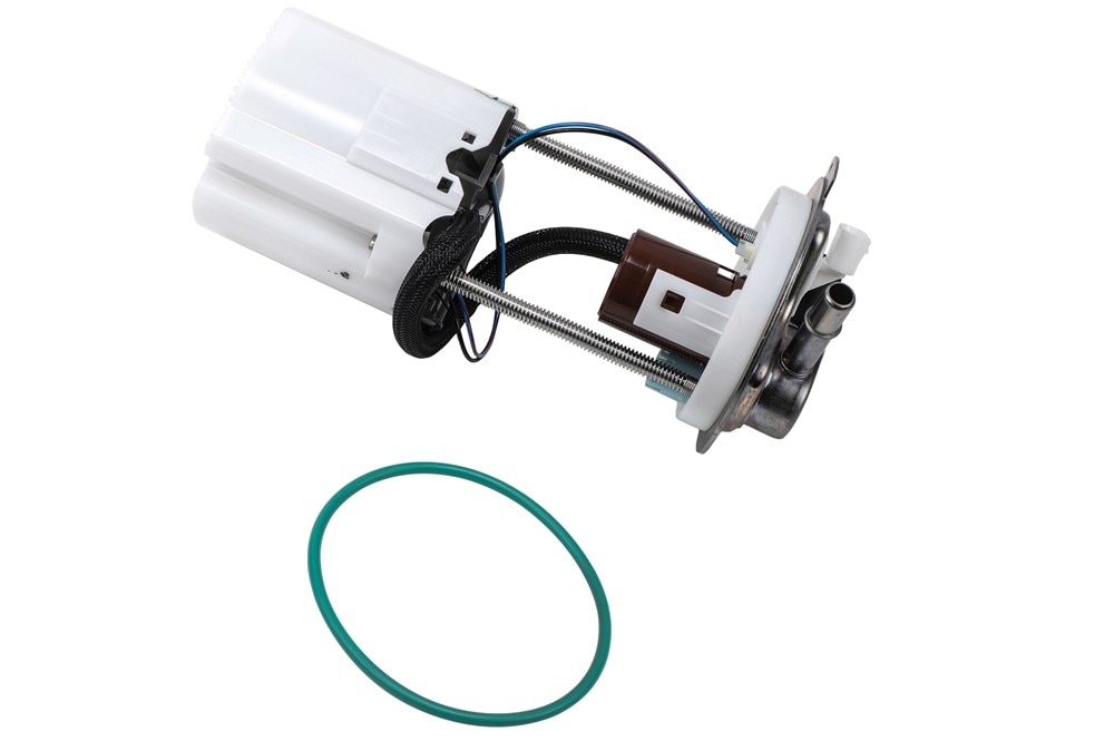 GM Genuine Parts Fuel Pump Module without Fuel Level Sensor, with Pressure Sensor and Seal