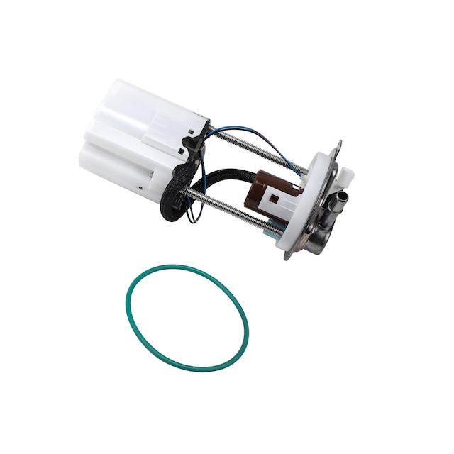 GM Genuine Parts Fuel Pump Module without Fuel Level Sensor, with Pressure Sensor and Seal