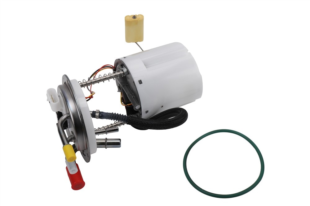 GM Genuine Parts Fuel Pump and Level Sensor Module with Sensor and