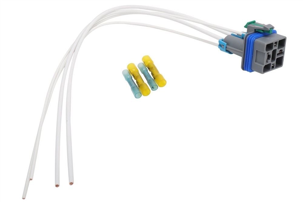 GM Genuine Parts Multi-Purpose Wiring Connector