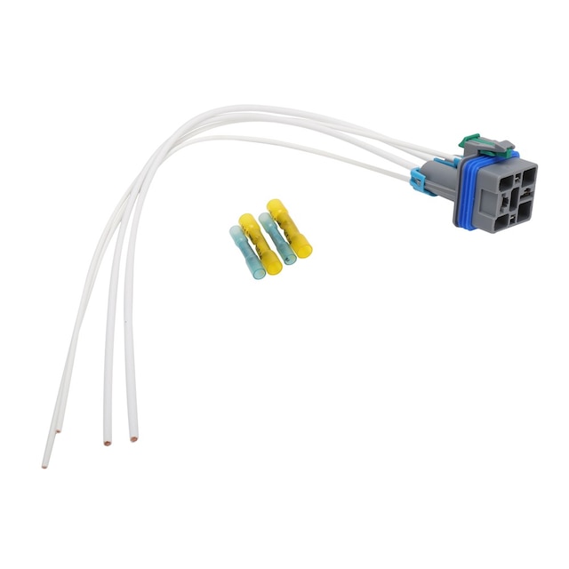 GM Genuine Parts Multi-Purpose Wiring Connector