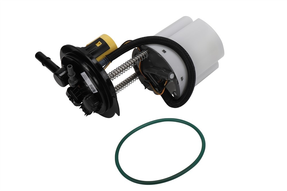 GM Genuine Parts Fuel Pump Module without Fuel Level Sensor, with Pressure Sensor and Seal