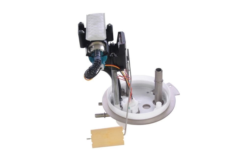 GM Genuine Parts Fuel Tank Fuel Pump Module Kit with Level Sensor and Seal