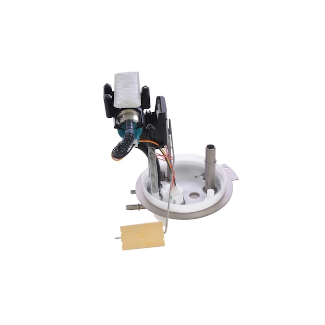 GM Genuine Parts Fuel Tank Fuel Pump Module Kit with Level Sensor and Seal