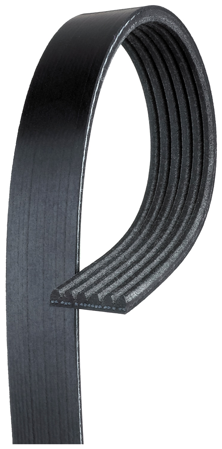 ACDelco GM Original Equipment V-Ribbed Serpentine Belt