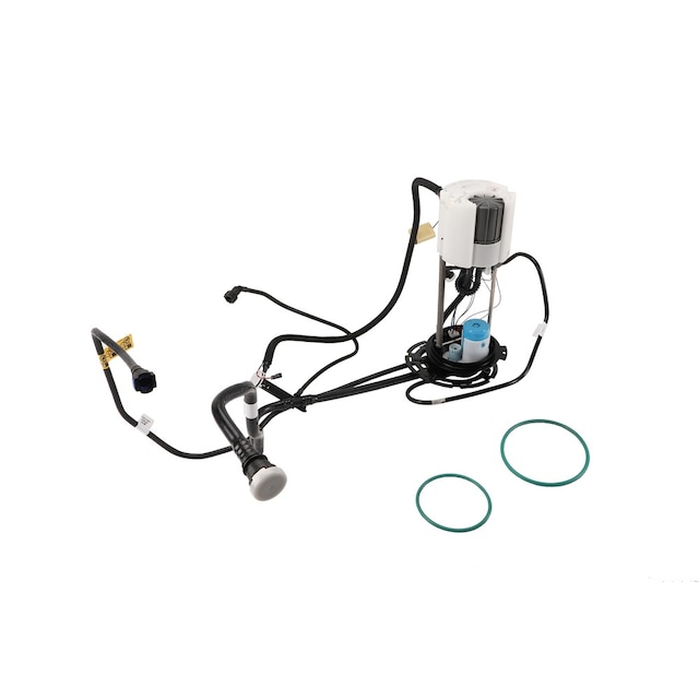 GM Genuine Parts Fuel Tank Fuel Pump Module Kit with Level Sensor,Seals and Fuel Tank Pressure Sensor