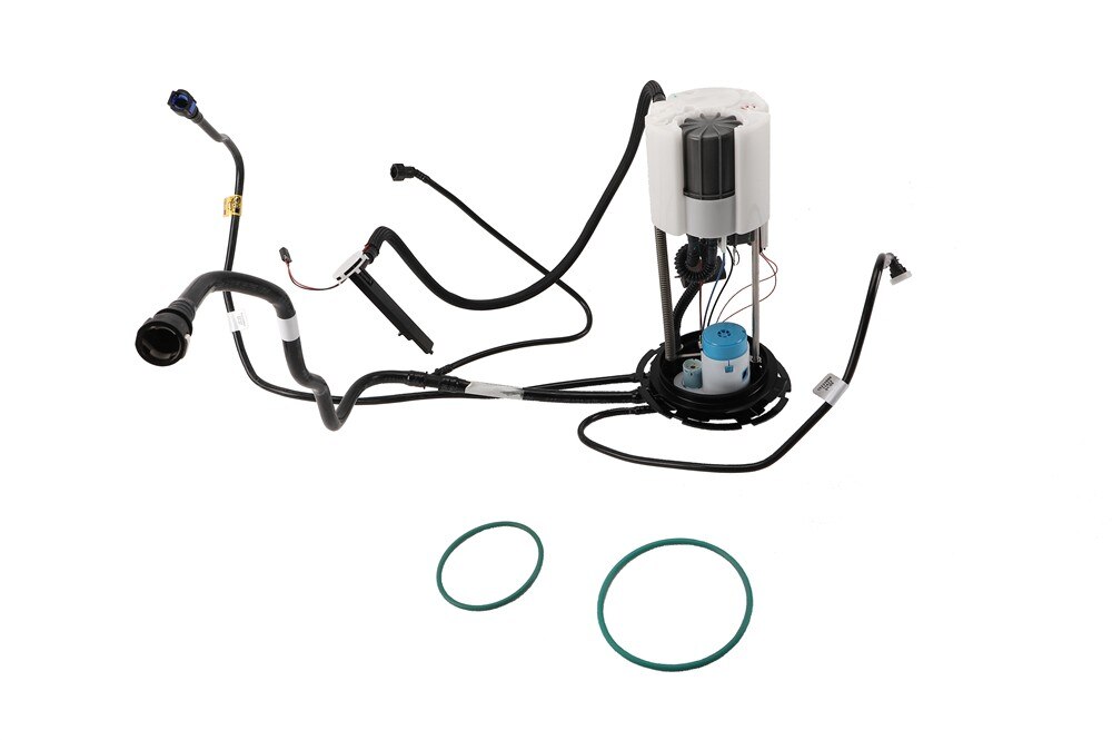 GM Genuine Parts Fuel Tank Fuel Pump Module Kit with Level Sensor and Seal