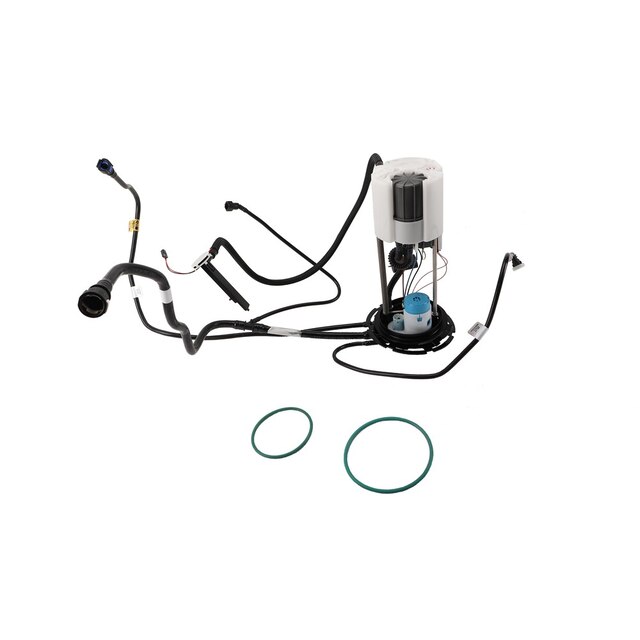 GM Genuine Parts Fuel Tank Fuel Pump Module Kit with Level Sensor and Seal