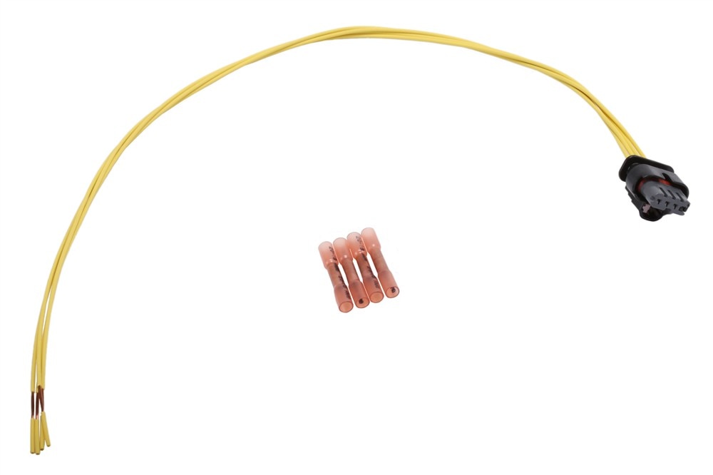 GM Genuine Parts Multi-Purpose Wiring Connector