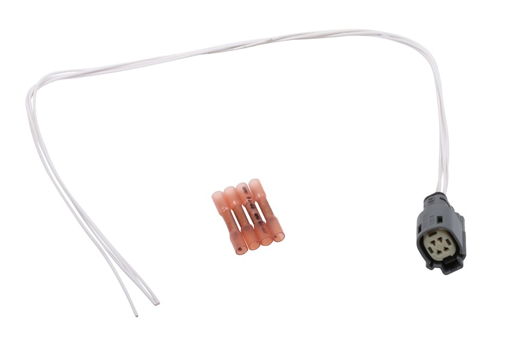 GM Genuine Parts Multi-Purpose Wiring Connector