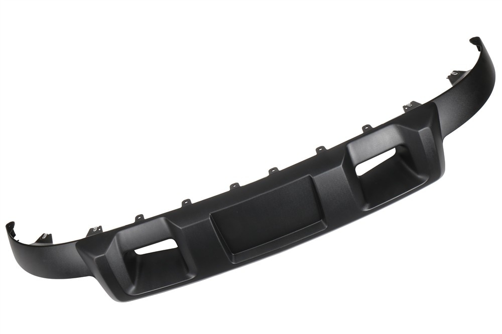 GM Genuine Parts Front Air Deflector