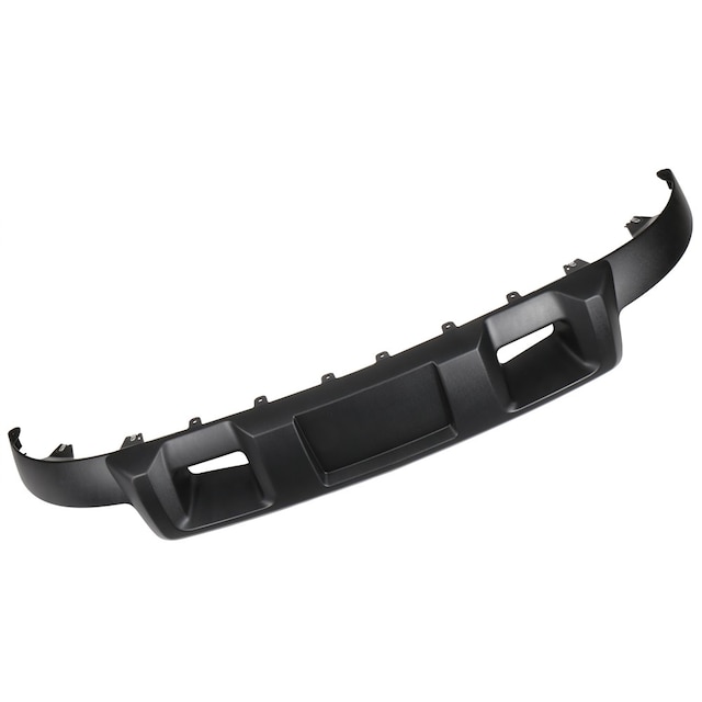 GM Genuine Parts Front Air Deflector