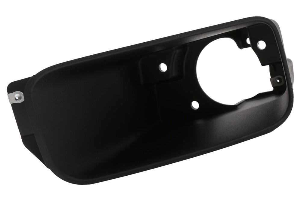 GM Genuine Parts Front Driver Side Fog Lamp Bezel