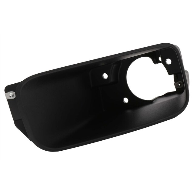 GM Genuine Parts Front Driver Side Fog Lamp Bezel