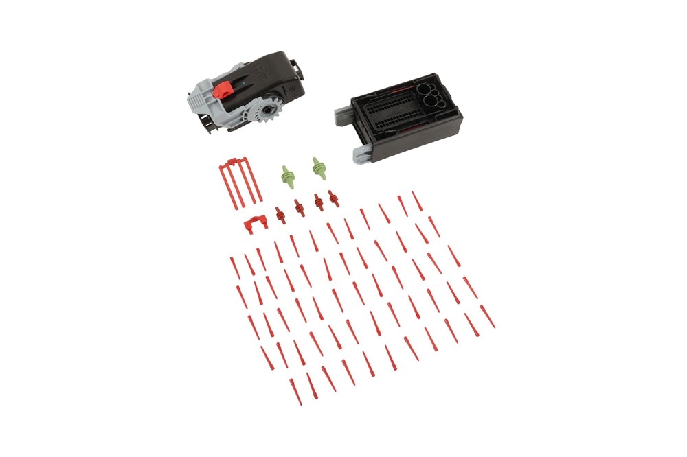 GM Genuine Parts Multi-Purpose Wire Connector