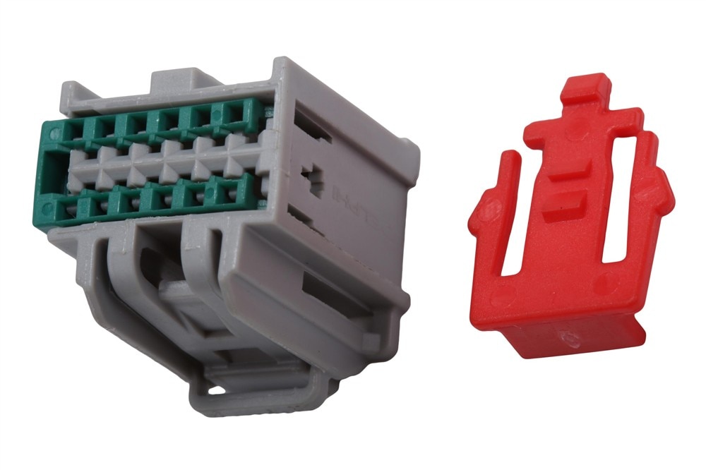 GM Genuine Parts Multi-Purpose Wire Connector