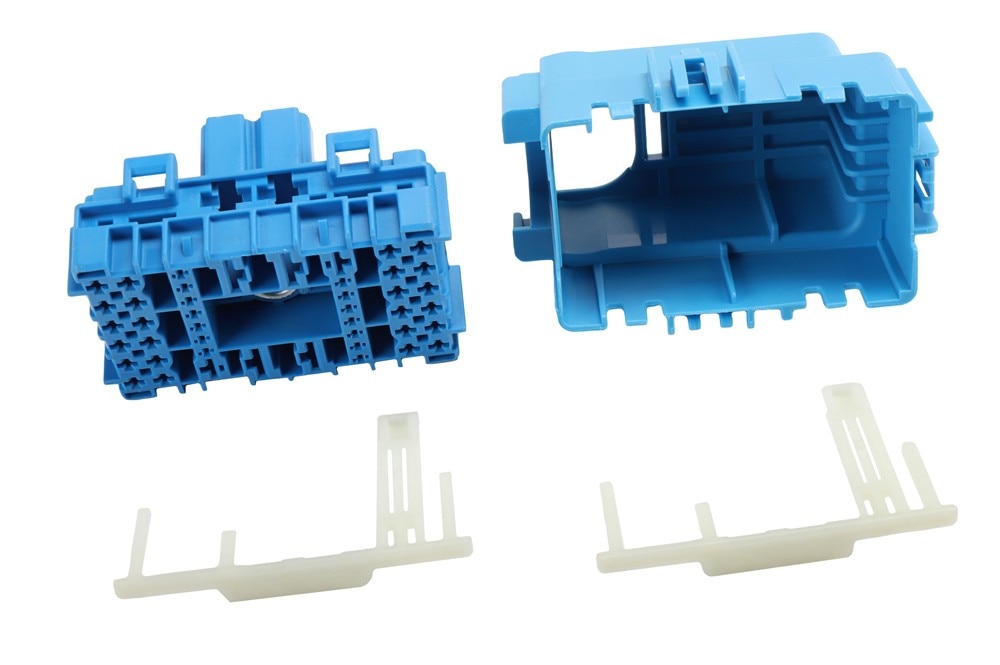 GM Genuine Parts Multi-Purpose Wire Connector