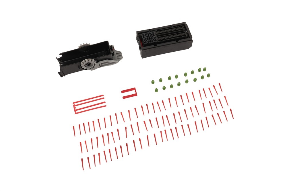 GM Genuine Parts Multi-Purpose Wire Connector