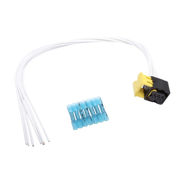 GM Genuine Parts Wiring Harness Connector