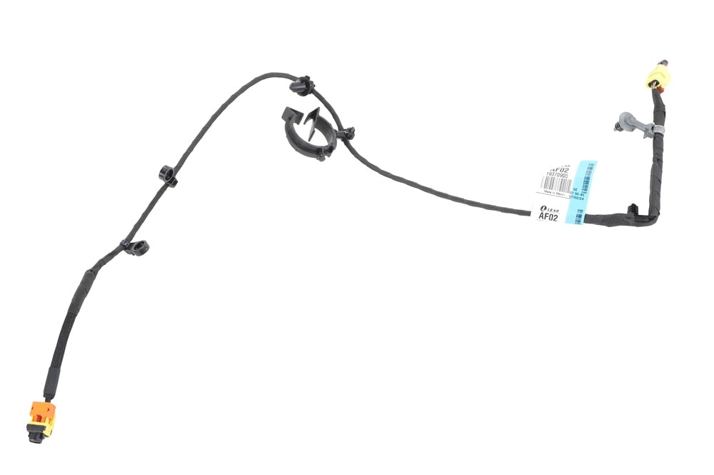 GM Genuine Parts Driver Seat Side Airbag Wiring Harness
