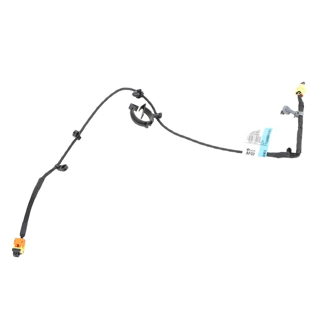 GM Genuine Parts Driver Seat Side Airbag Wiring Harness