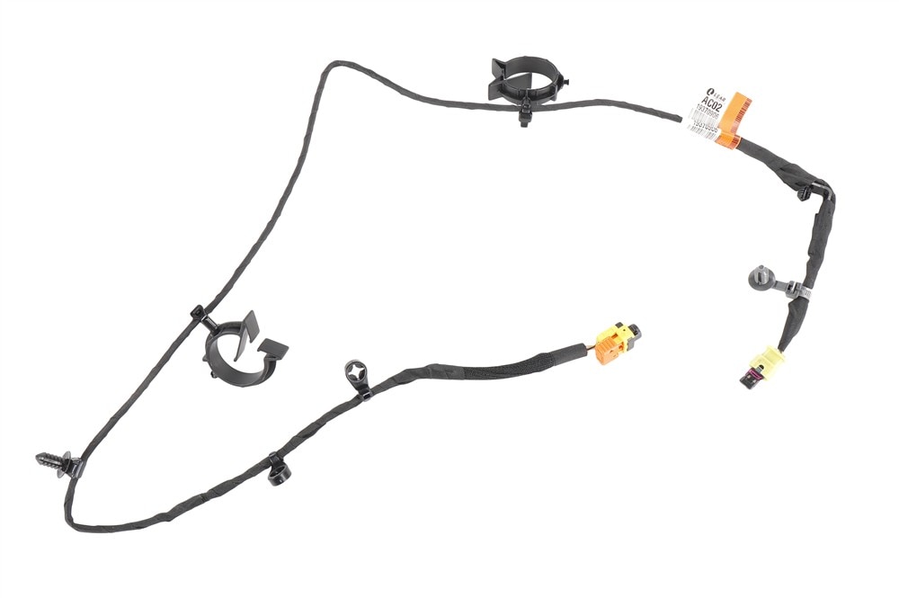 GM Genuine Parts Front Passenger Side Seat Side Airbag Wiring Harness