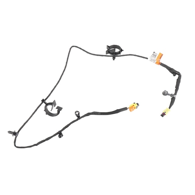 GM Genuine Parts Front Passenger Side Seat Side Airbag Wiring Harness