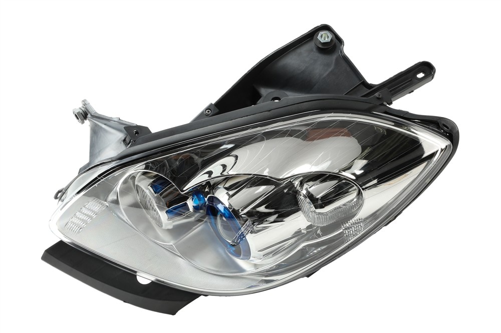 GM Genuine Parts Driver Side Headlamp Kit
